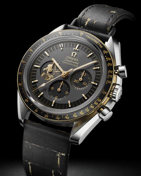 neil armstrong omega speedmaster|Omega Speedmaster 50th anniversary.